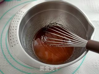 广式豆沙月饼的做法步骤:2