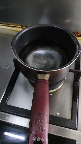 四川伤心凉粉的做法步骤:3