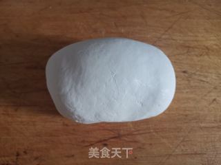 猪肉芹菜馅饺子的做法步骤:7