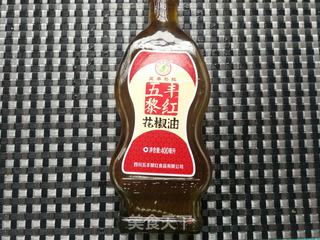 洋葱麻辣鸡丝的做法步骤:10