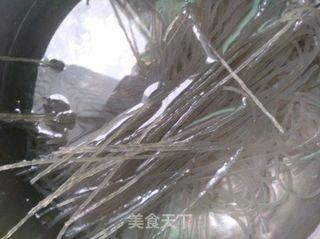 棒棒鸡的做法步骤:3