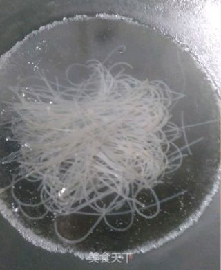棒棒鸡的做法步骤:4