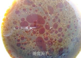 棒棒鸡的做法步骤:6