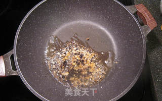 豉味扇贝肉加时蔬的做法步骤:9