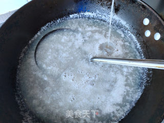 水煮肉片的做法步骤:4