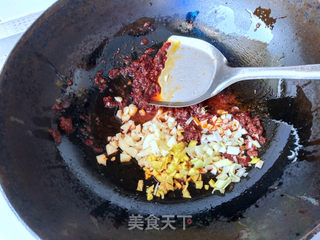 水煮肉片的做法步骤:5