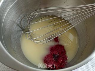 黑糖五仁月饼(内含豪华五仁馅的做法)的做法步骤:6