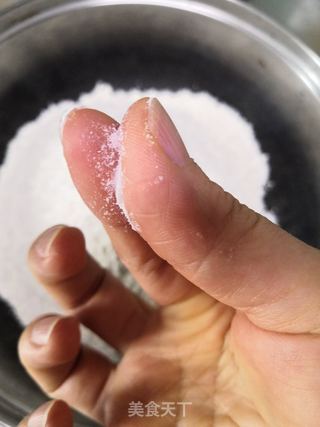 梅菜肉包子的做法步骤:3