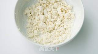 简单又好吃的疙瘩汤的做法步骤:2