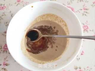 凉拌面的做法步骤:2