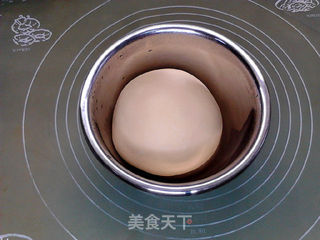 牛肉热狗肠面包船的做法步骤:6