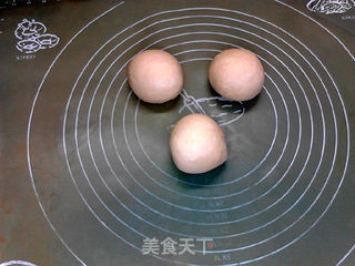 牛肉热狗肠面包船的做法步骤:7