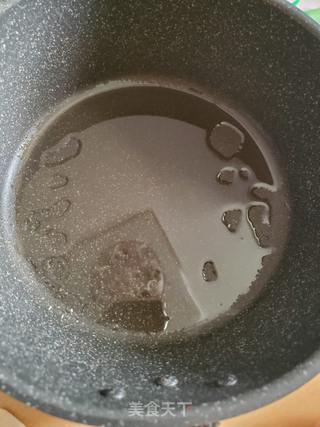 香煎花卷的做法步骤:11