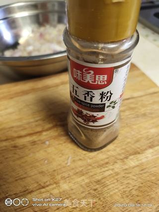 台湾卤肉饭的做法步骤:4