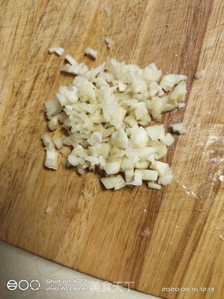台湾卤肉饭的做法步骤:5