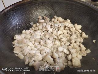 台湾卤肉饭的做法步骤:9