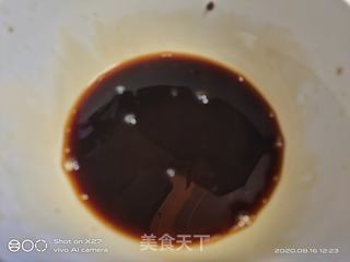 台湾卤肉饭的做法步骤:13