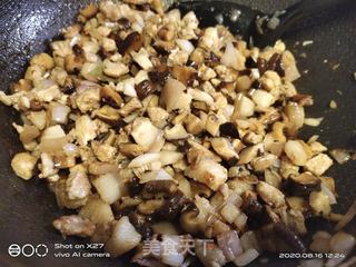 台湾卤肉饭的做法步骤:14