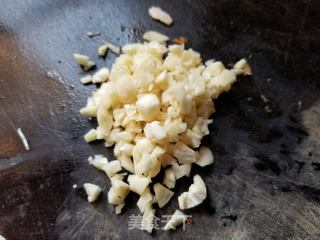 大虾烧豆腐的做法步骤:3