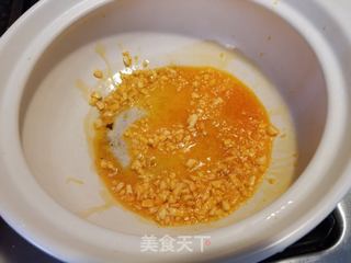 大虾烧豆腐的做法步骤:9
