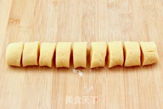 花样花果子的做法步骤:6
