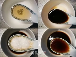 糖醋排骨的做法步骤:3
