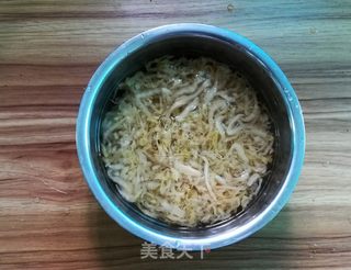 酸菜白肉的做法步骤:4