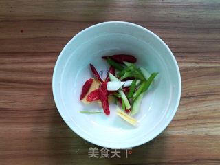 酸菜白肉的做法步骤:5