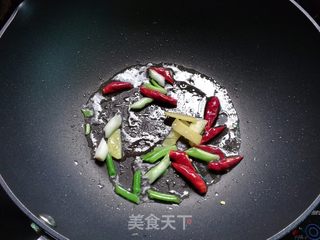 酸菜白肉的做法步骤:7