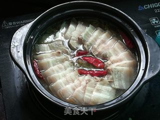 酸菜白肉的做法步骤:10