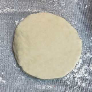 肉夹馍的做法步骤:5