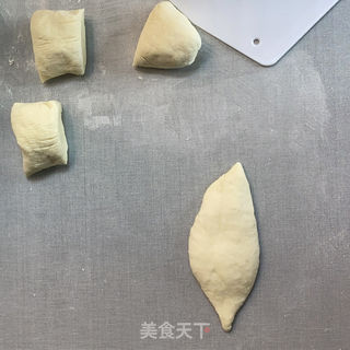 肉夹馍的做法步骤:4
