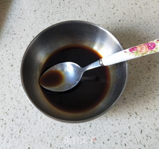 鱼香肉丝的做法步骤:3