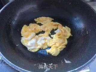 木须肉丨清新味美营养价值高的做法步骤:3