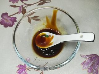 蒜蓉蒸金针菇的做法步骤:6