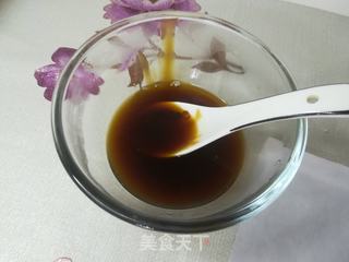 蒜蓉蒸金针菇的做法步骤:7