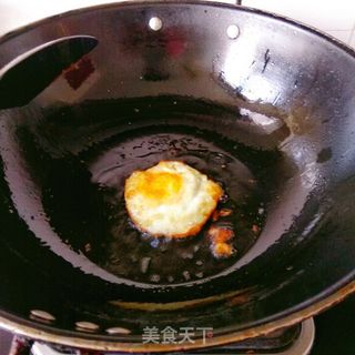 西红柿鸡蛋焖面的做法步骤:3