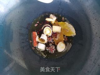 口水鸡的做法步骤:5
