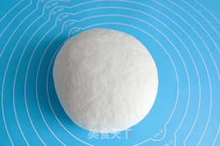 盘丝饼的做法步骤：2
