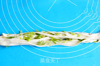 盘丝饼的做法步骤：8