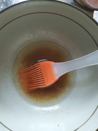香煎南瓜卷的做法步骤:5