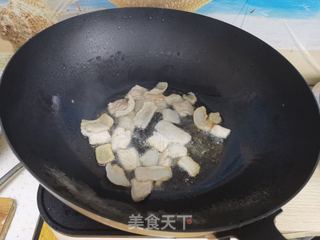 芹菜炒粉条的做法步骤：7