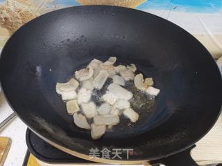 芹菜炒粉条的做法步骤:7