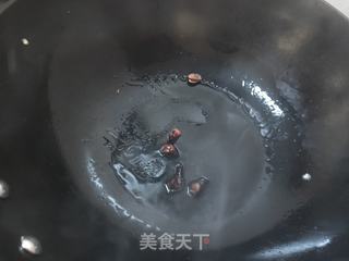 炸酱的做法步骤:4