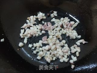 炸酱的做法步骤:5