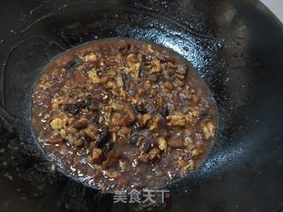 炸酱的做法步骤:13