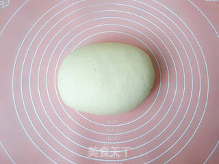 素油小白饼的做法步骤:4