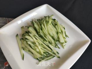 炸酱面的做法步骤:2