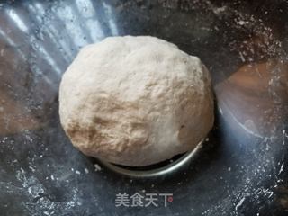 盘丝饼的做法步骤：2