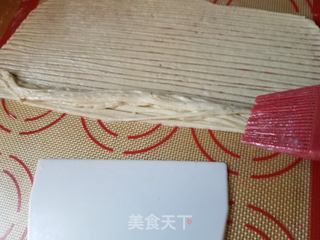 盘丝饼的做法步骤：6